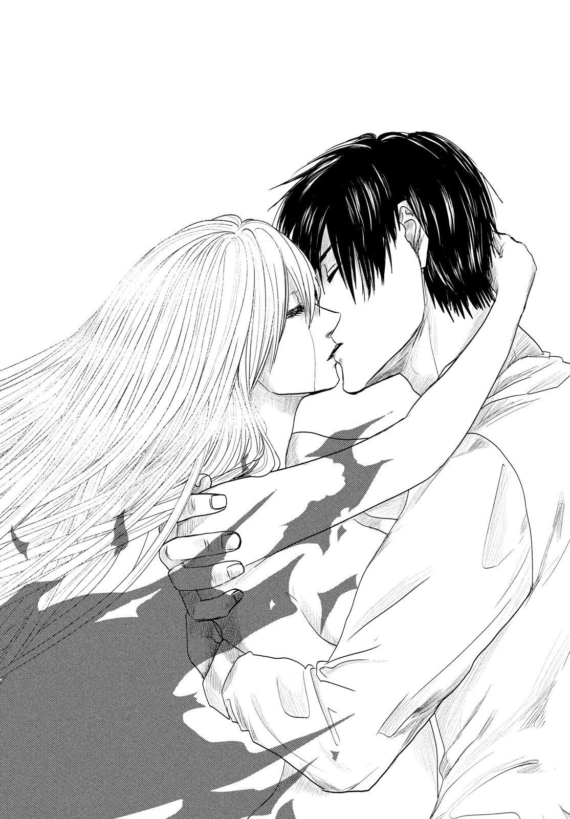 Tsuki ni Hoeran nee Chapter 55 26ページ