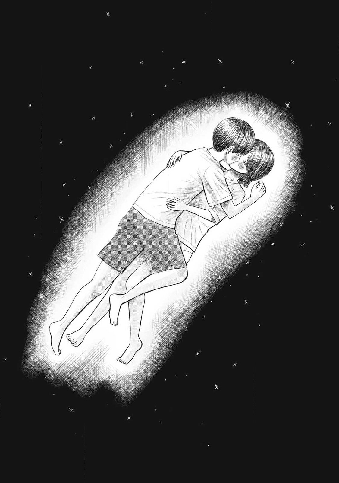 Minna no Kiss Club Chapter 34 15ページ