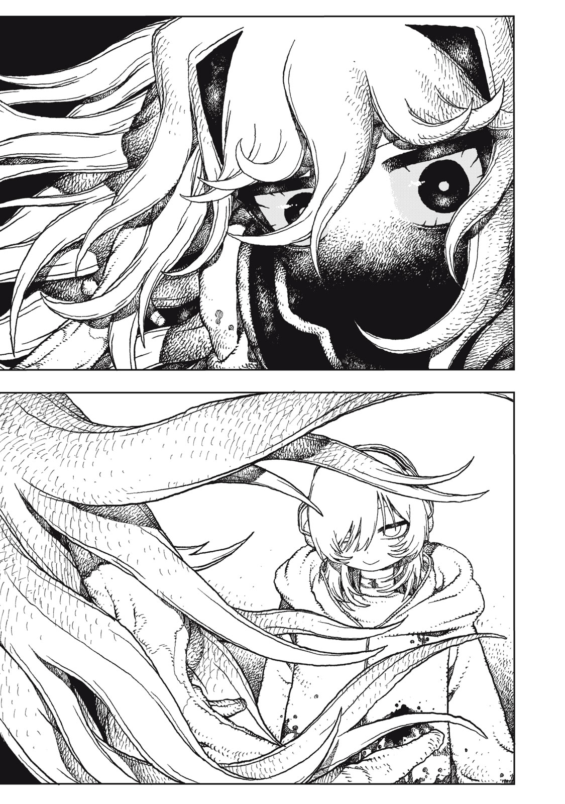 Poppin Poppin Penalty Chapter 6 13ページ