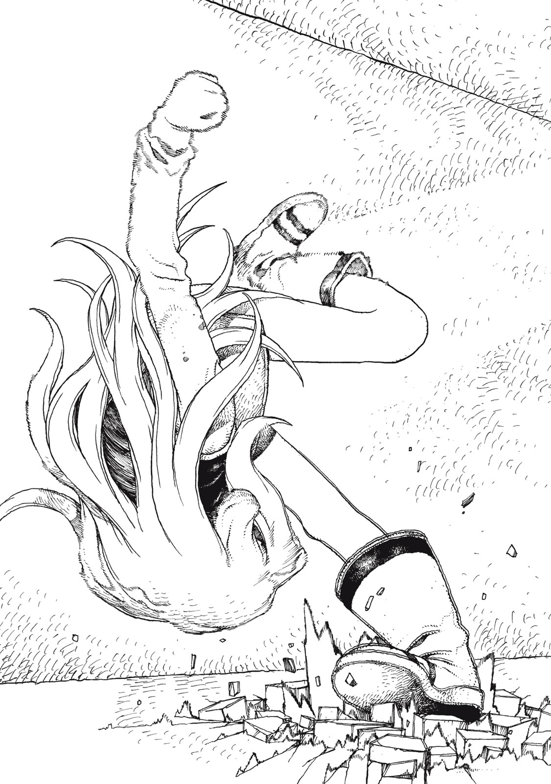 Poppin Poppin Penalty Chapter 6 15ページ