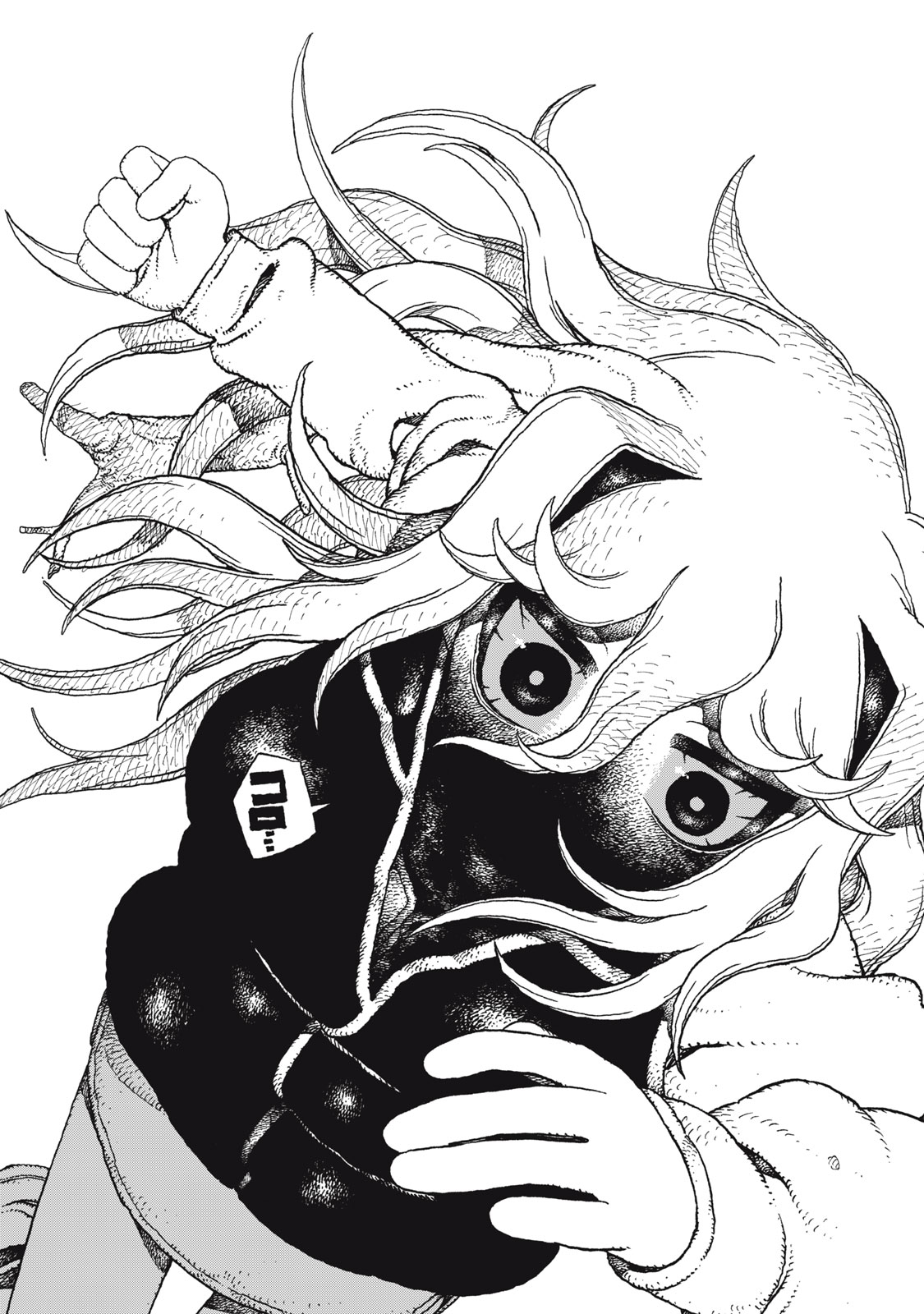 Poppin Poppin Penalty Chapter 6 19ページ
