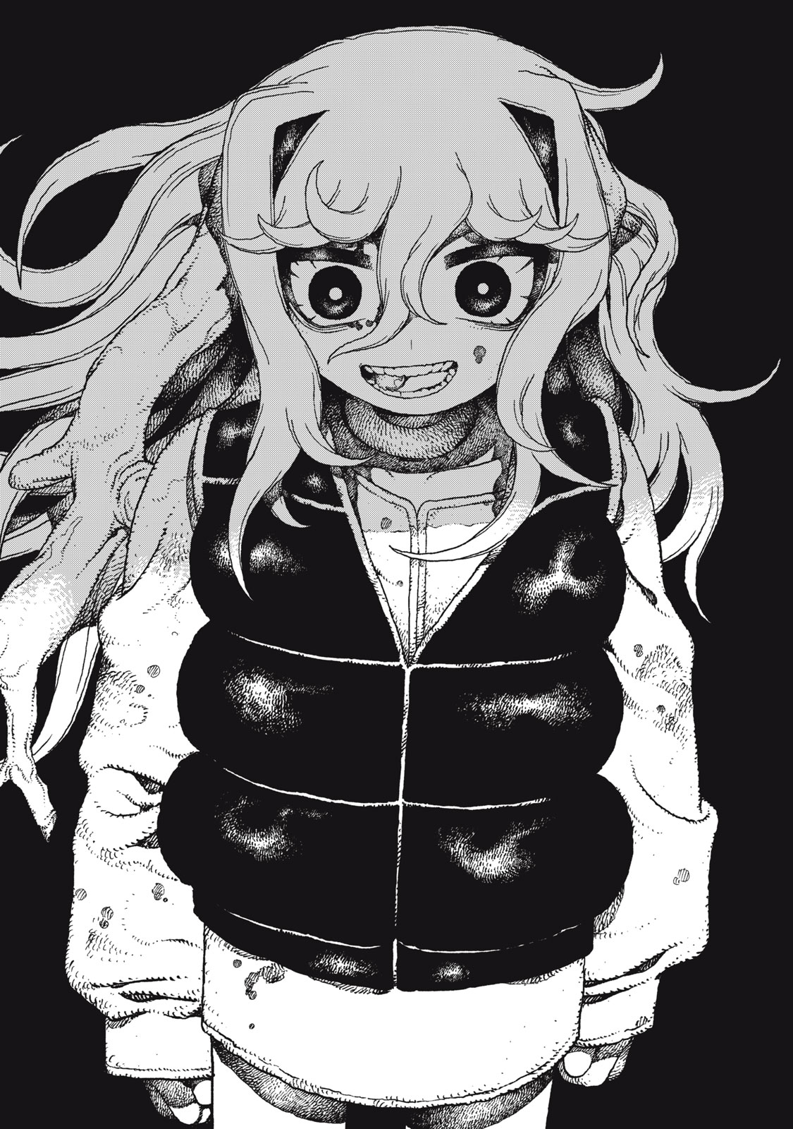 Poppin Poppin Penalty Chapter 6 10ページ