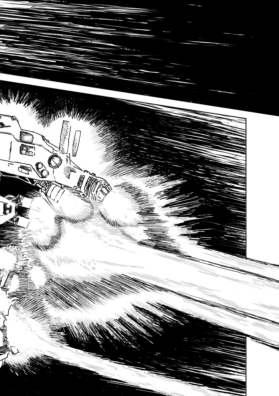 The Last Terran Chapter 1 60ページ