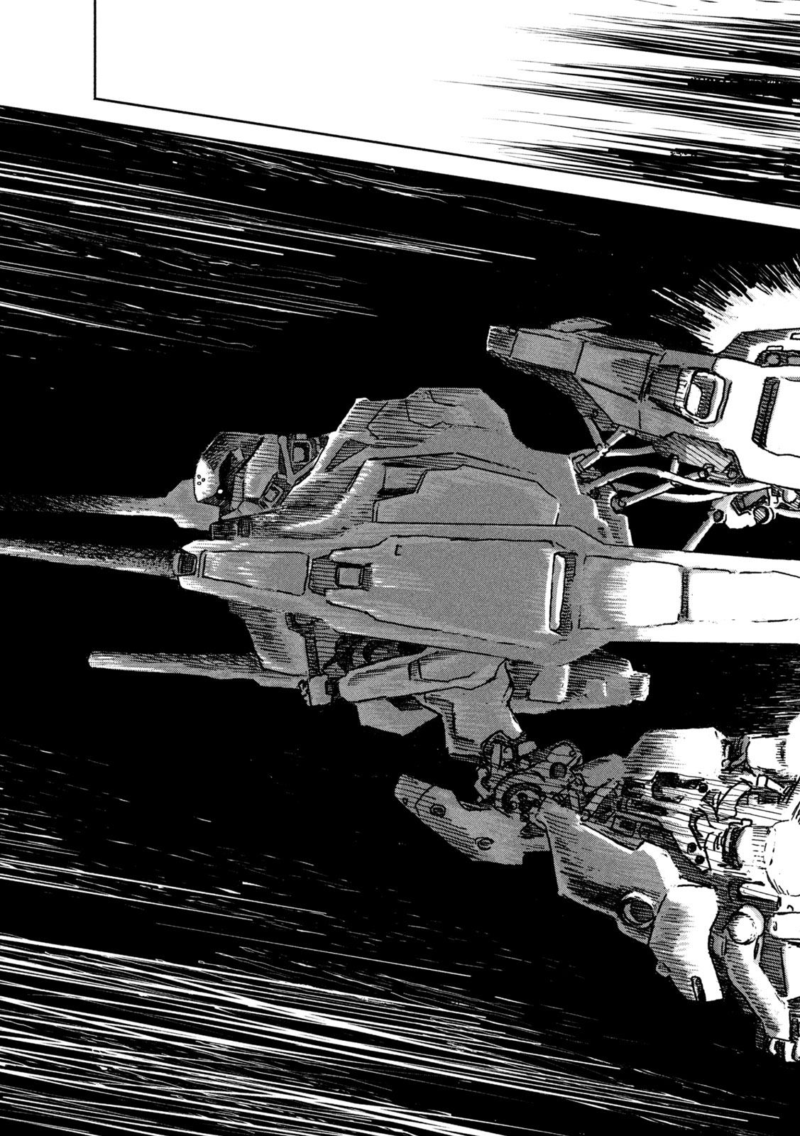 The Last Terran Chapter 1 61ページ
