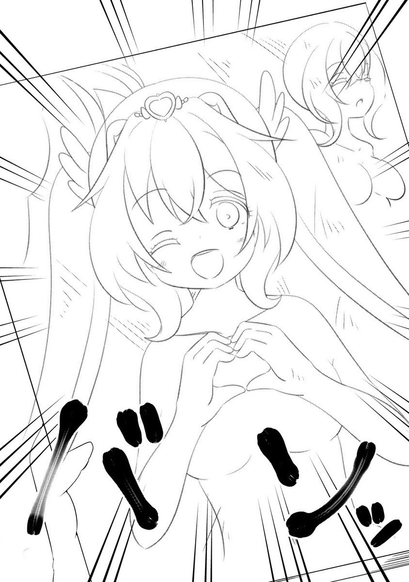 Otome Assistant wa Mangaka ga Chuki Chapter 7.2 2ページ