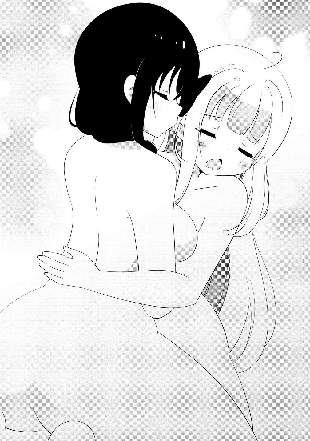 Otome Assistant wa Mangaka ga Chuki Chapter 9.2 4ページ