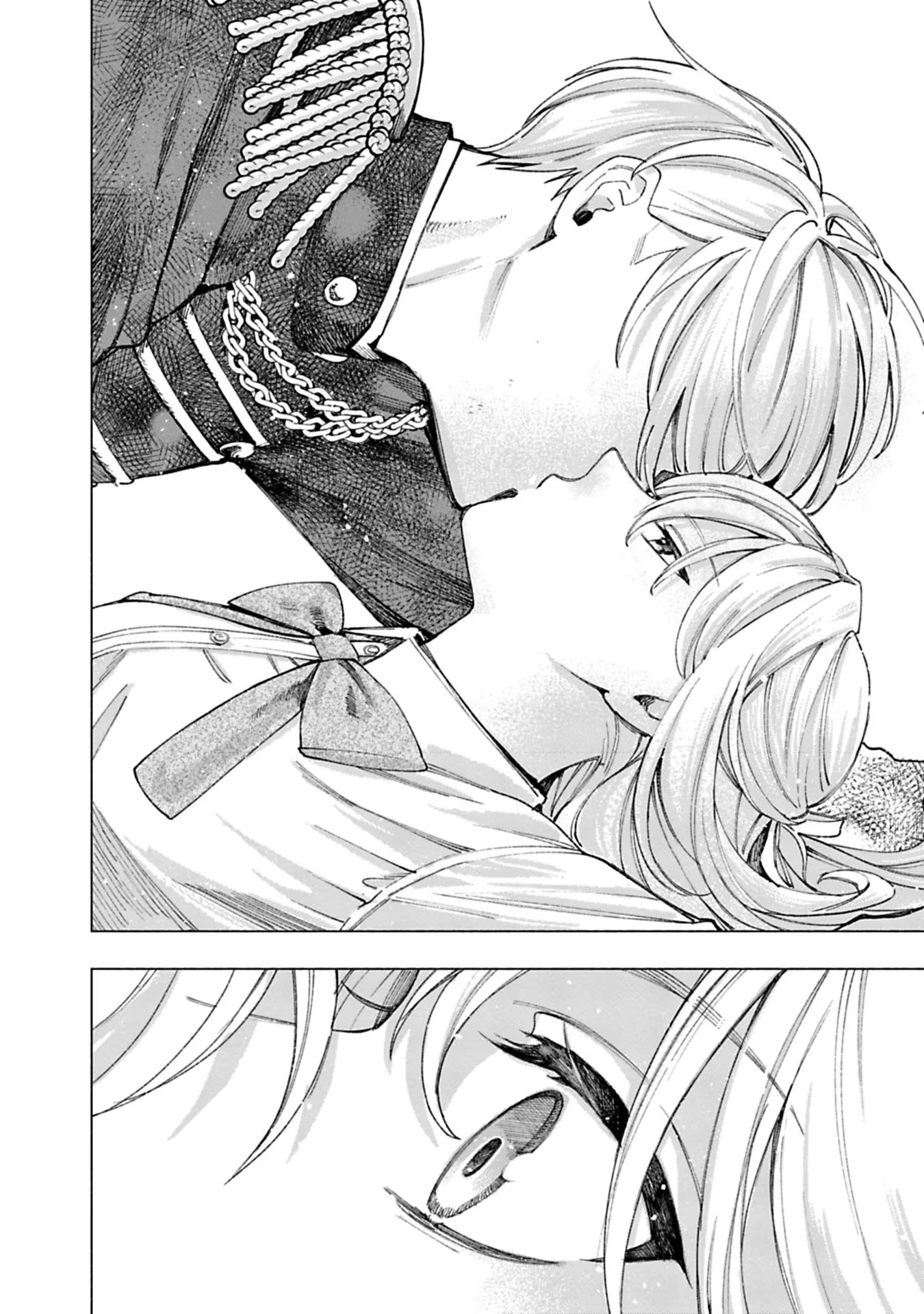 Urareta Henkyou Haku Reijou wa Ringoku no Outaishi ni Dekiaisareru Chapter 20 16ページ