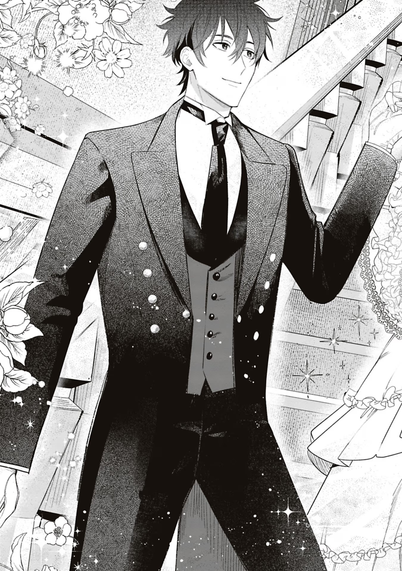 Urareta Henkyou Haku Reijou wa Ringoku no Outaishi ni Dekiaisareru Chapter 50 9ページ