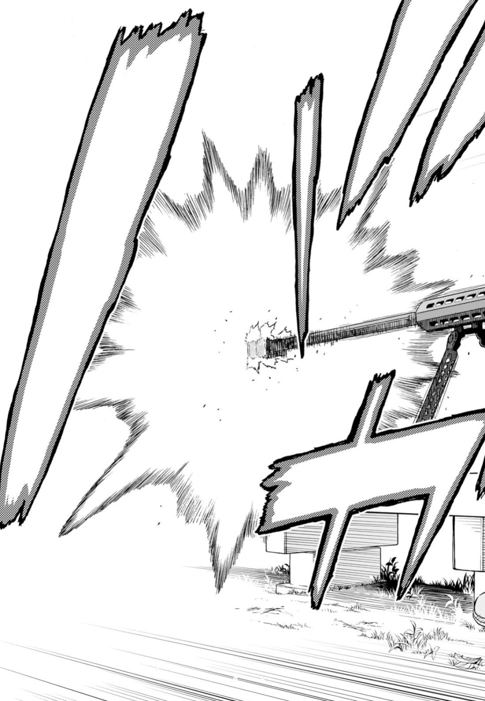 Upotte!! Chapter 100 9ページ