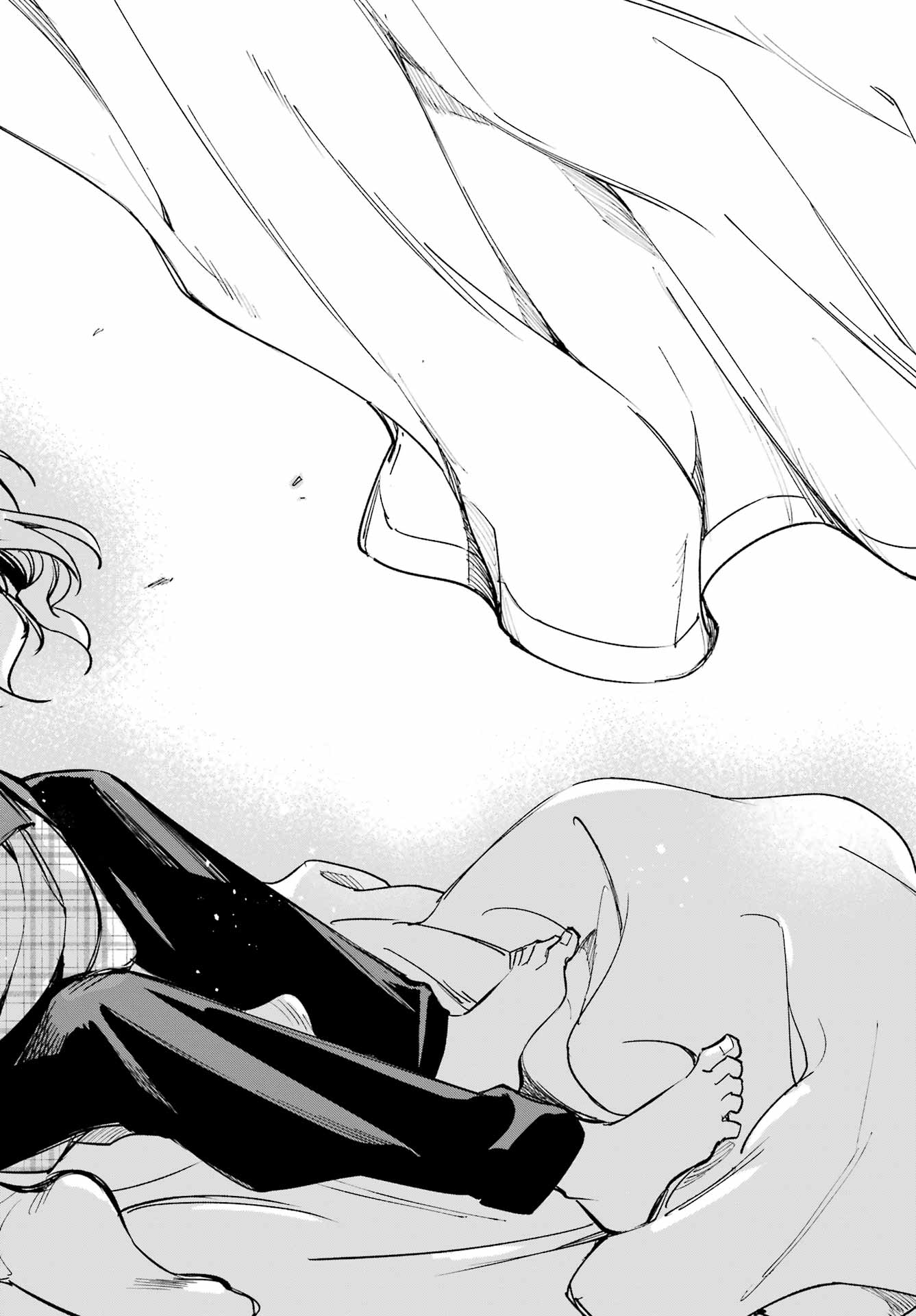 Yaeno Haruka wa 8-nin Iru!! Chapter 2 62ページ