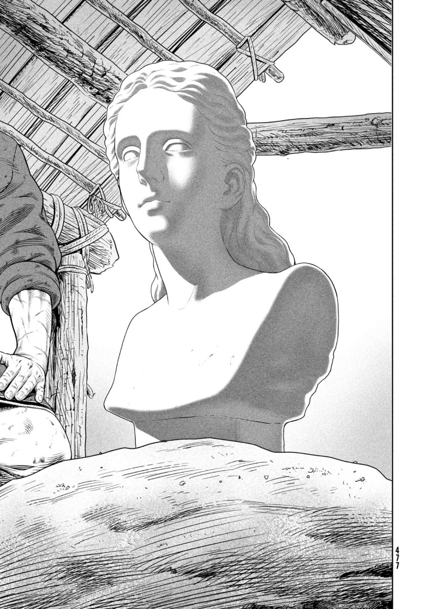 VINLAND SAGA Chapter 181 14ページ