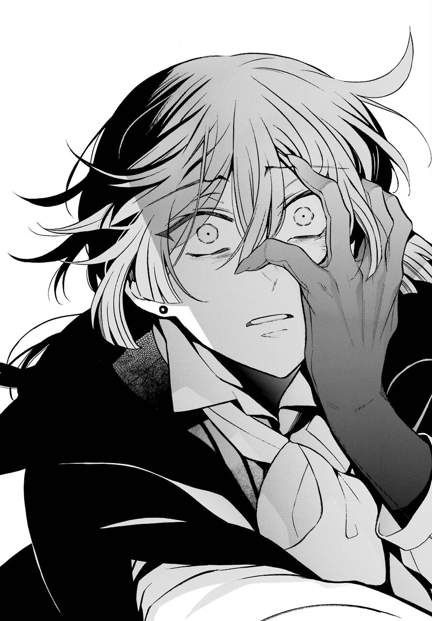 Vanitas no Carte Chapter 53 20ページ