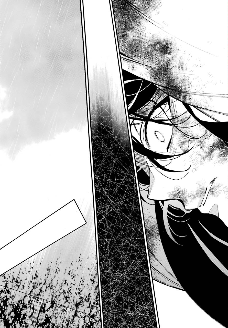 Vanitas no Carte Chapter 53 32ページ