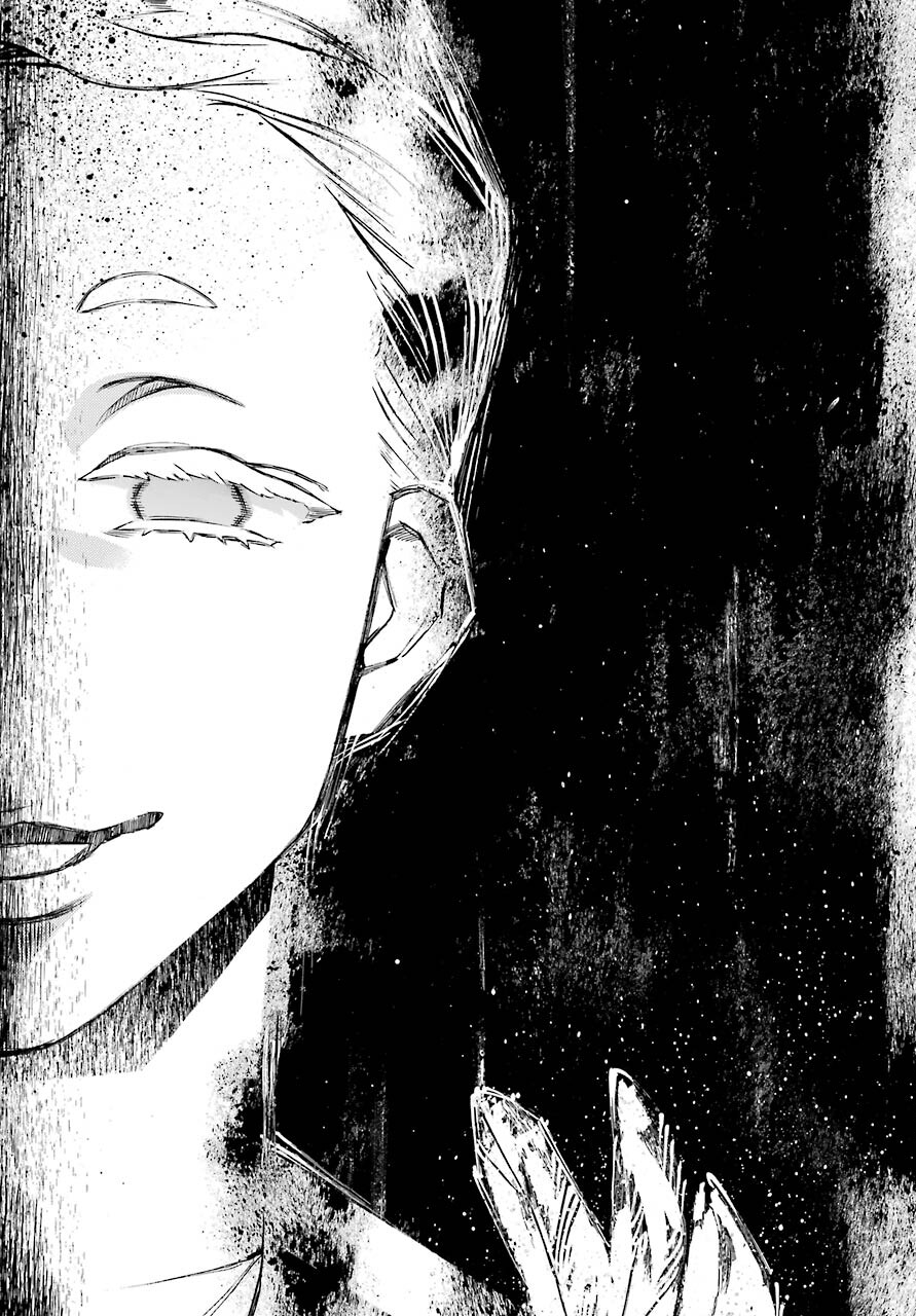 Vanitas no Carte Chapter 55.1 2ページ