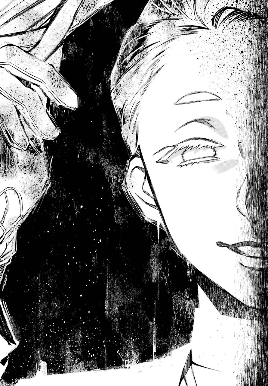Vanitas no Carte Chapter 55.1 3ページ