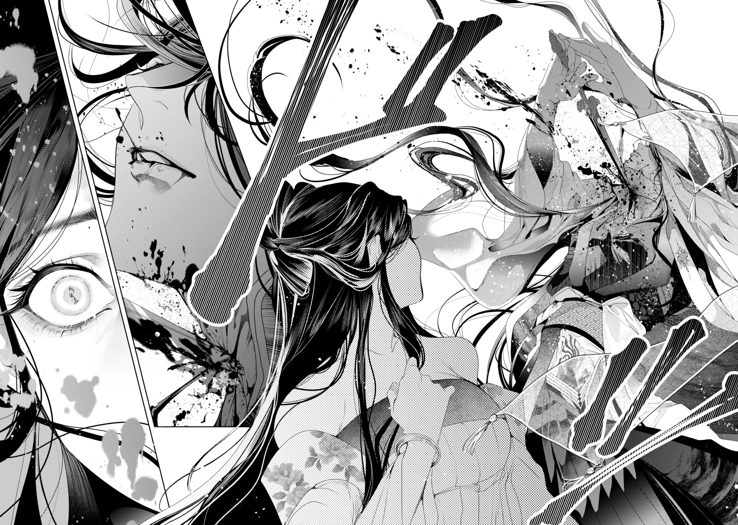 Urareta Tennyo to Shinitagari Hanshu no Keiyaku Kon Chapter 1 24ページ
