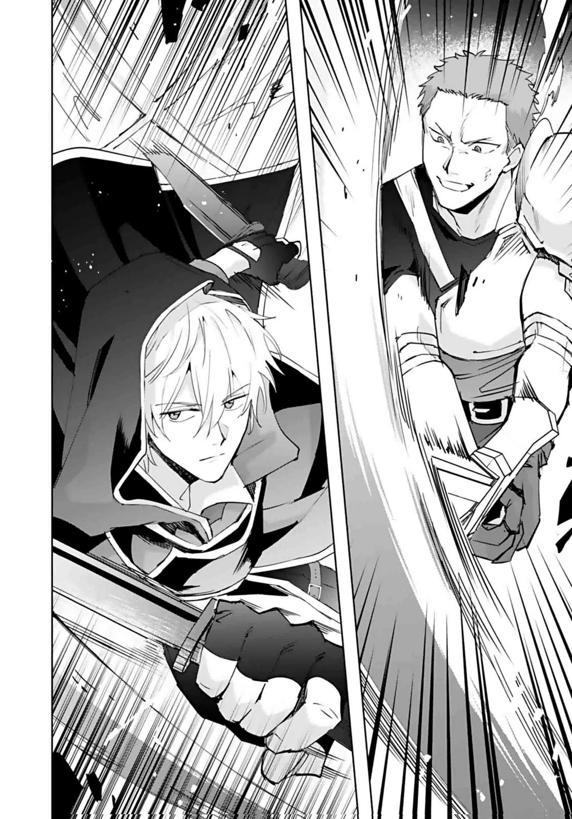 Watashi, Isekai ni Kite made Rejiuchi Yattemasu! Chapter 9 20ページ
