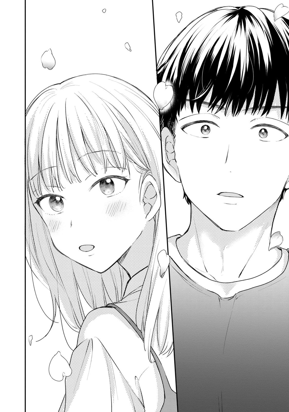 Watashi wa Haruta-kun ni Koi Nante Shinai Chapter 1 30ページ