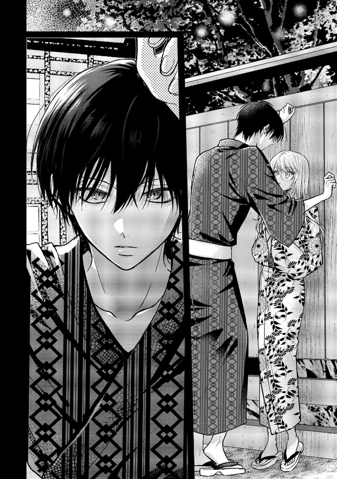 xx na Mousou Dake nara Yurusaretai - Buaisou JK no Himitsu no Hatsukoi wa Zento Tanan Chapter 8 6ページ