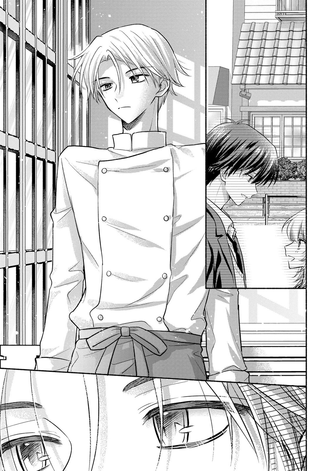 xx na Mousou Dake nara Yurusaretai - Buaisou JK no Himitsu no Hatsukoi wa Zento Tanan Chapter 17 31ページ