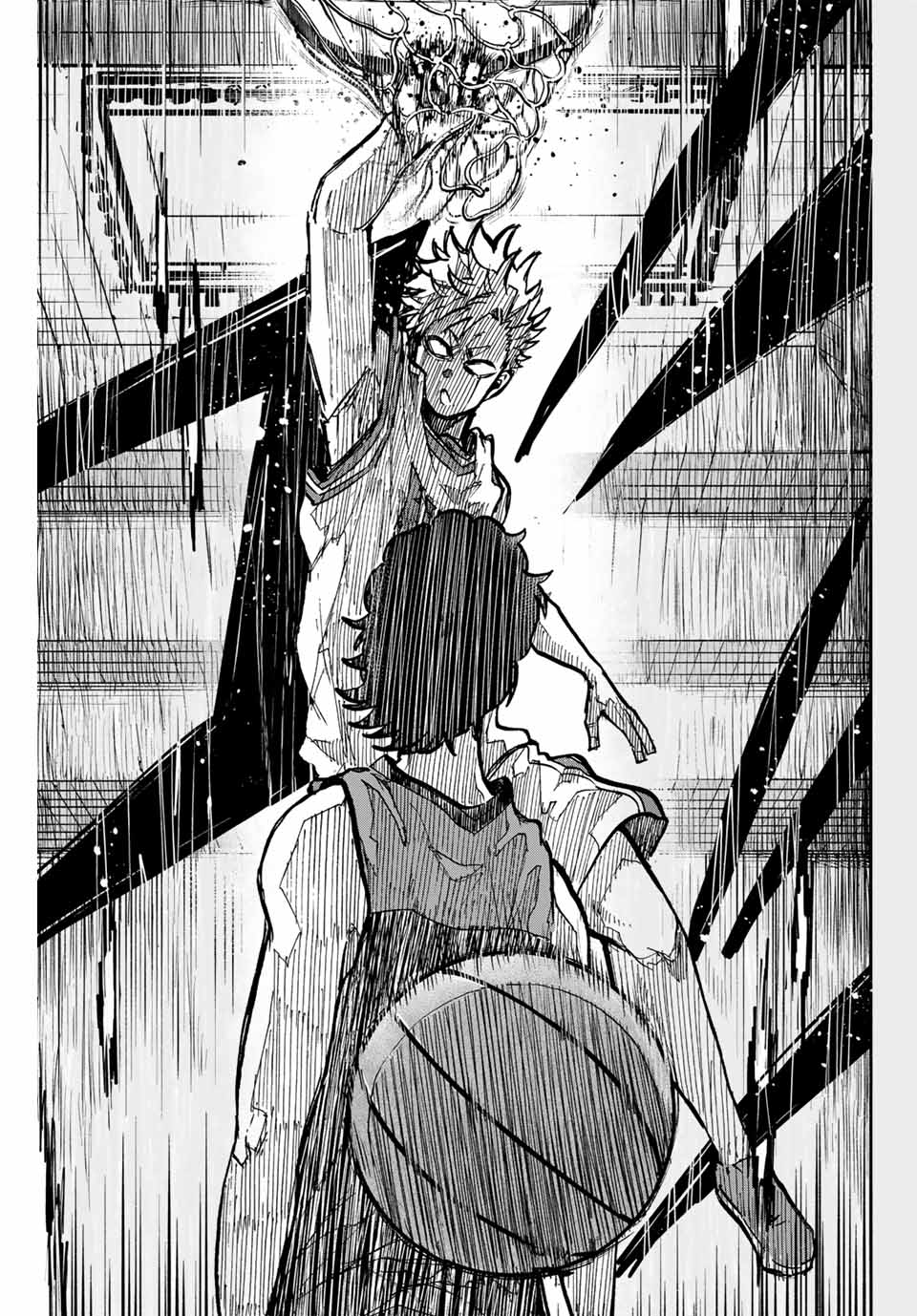 Winning Pass Chapter 60 17ページ