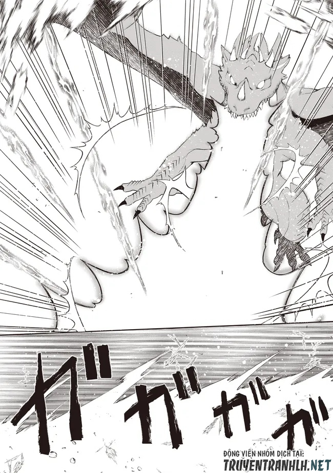 Dungeon de Bocchi Meshi Shitetara Saikyou no SSS Rank Boukensha ni Natteta. Chapter 11 19ページ