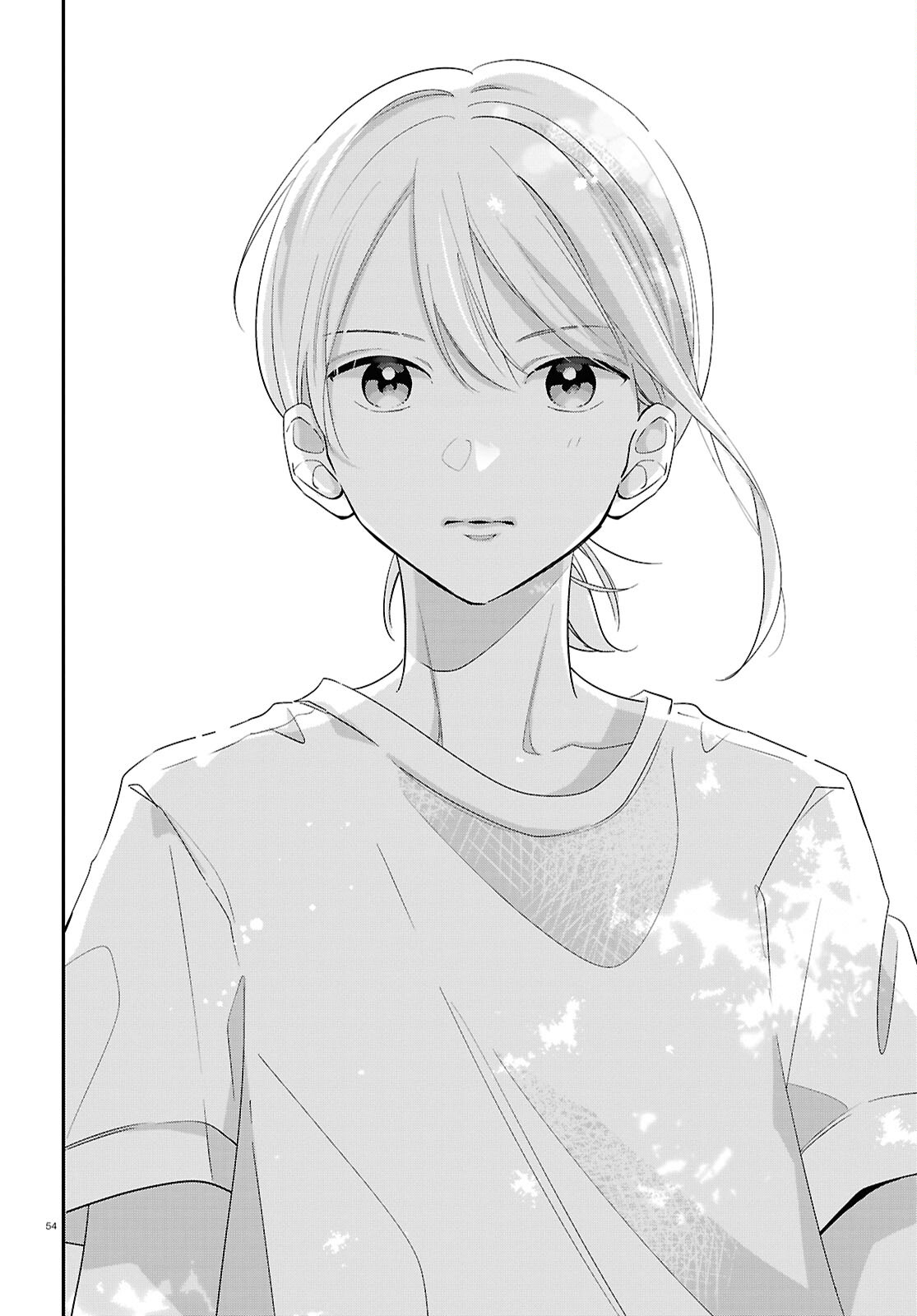 Kimi to Blue ni Somaru Koro Chapter 2 54ページ