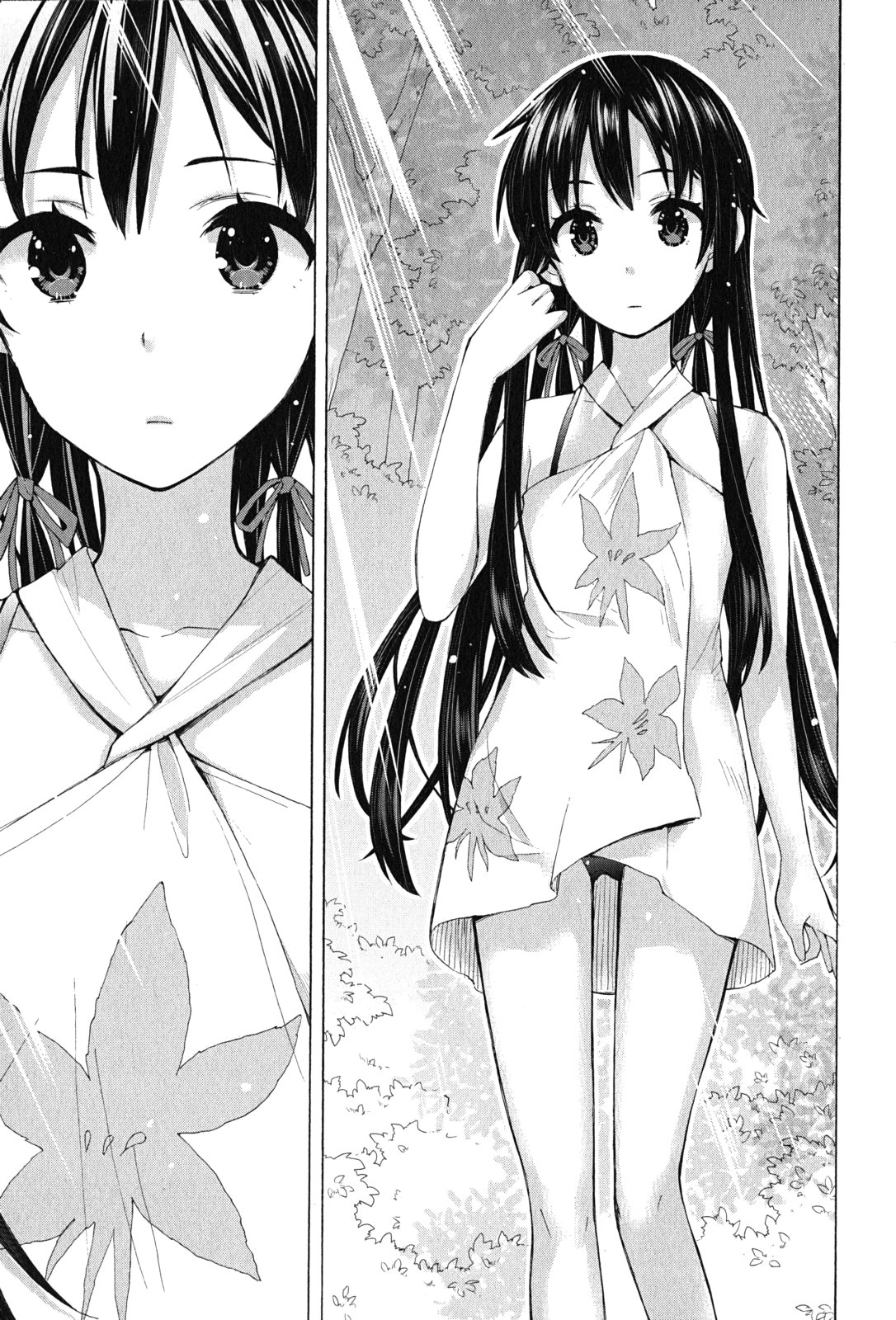 Yahari Ore no Seishun Rabukome wa Machigatte Iru. - Mougenroku Chapter 16 15ページ