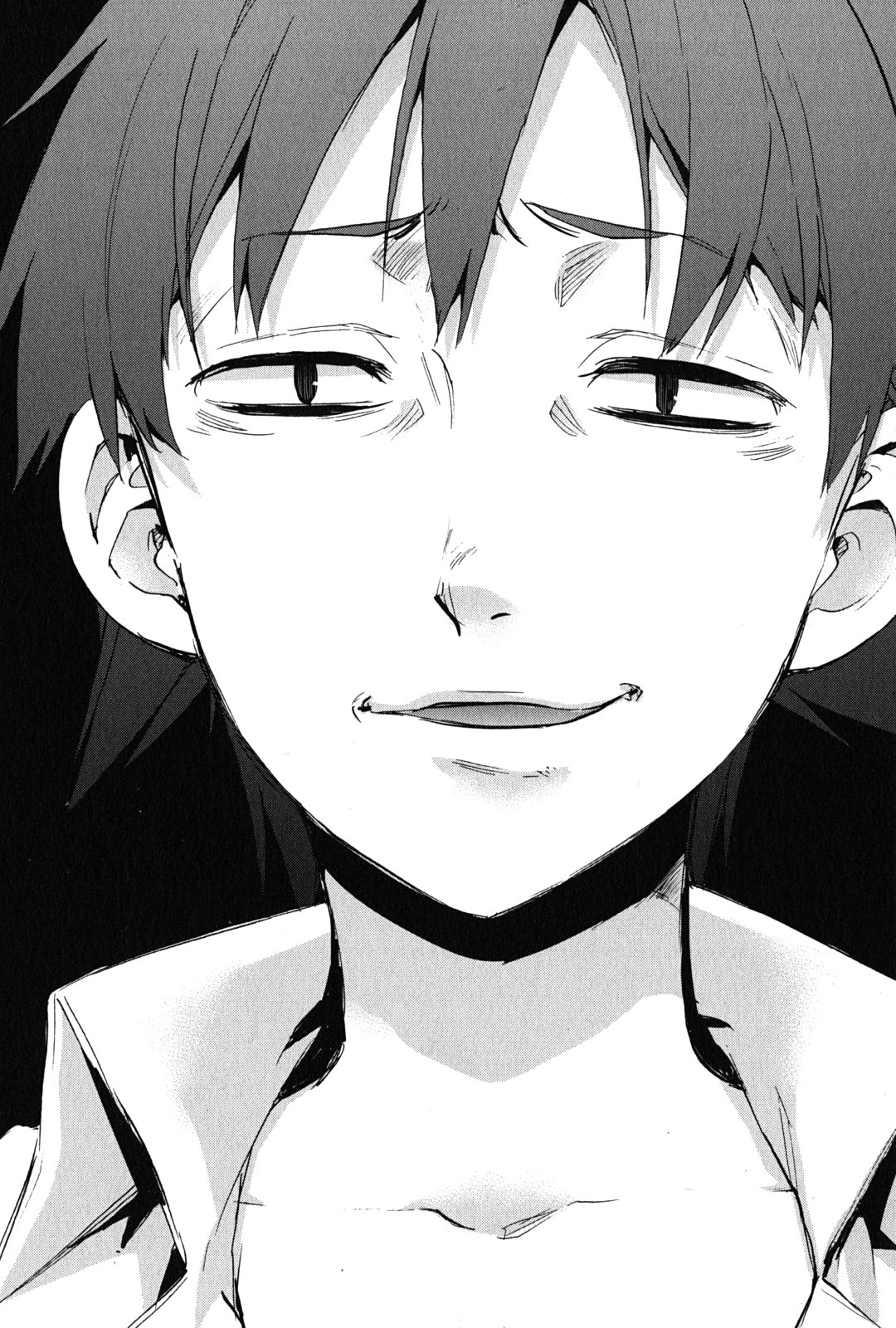 Yahari Ore no Seishun Rabukome wa Machigatte Iru. - Mougenroku Chapter 26 12ページ