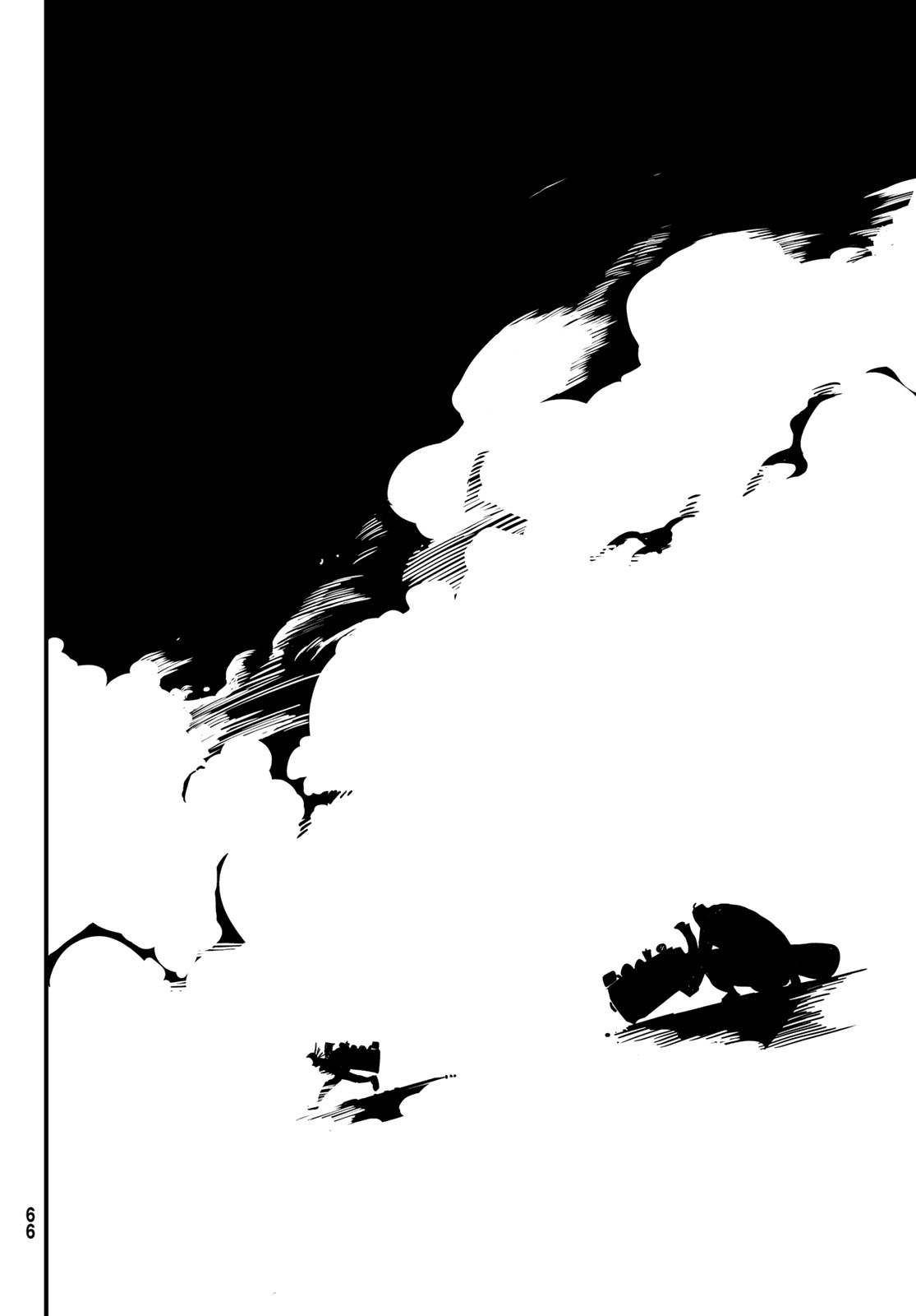 Yakei no Rembrandt Chapter 1 59ページ