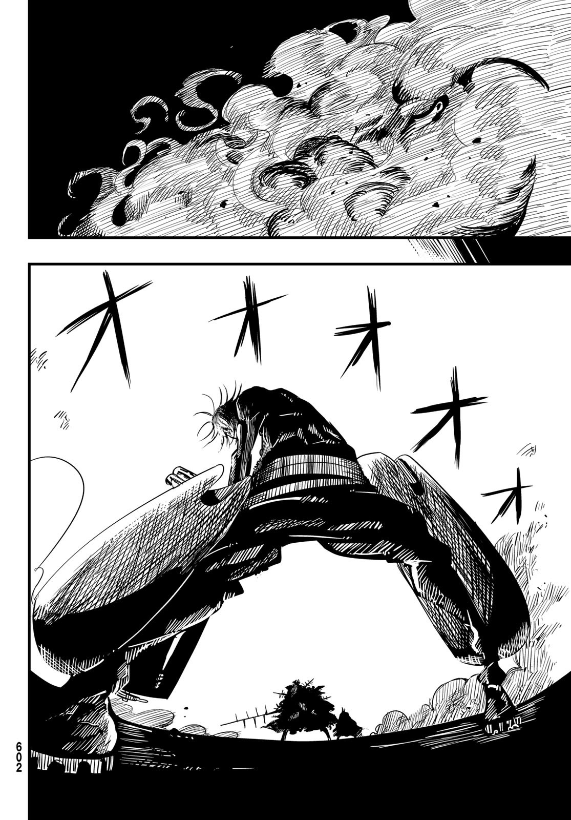 Yakei no Rembrandt Chapter 10 16ページ