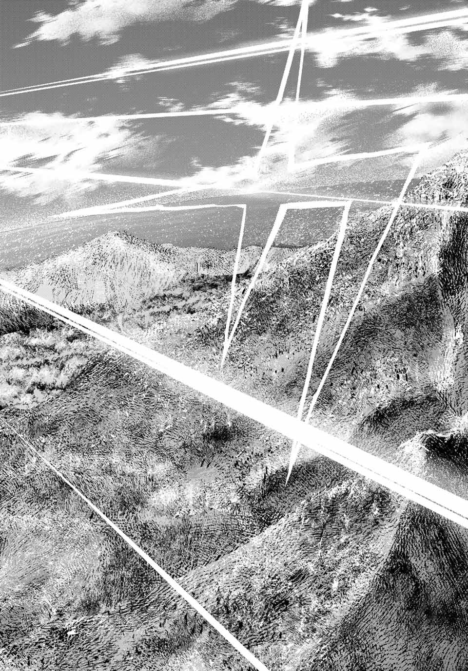 Yokuoni Chapter 29.3 10ページ