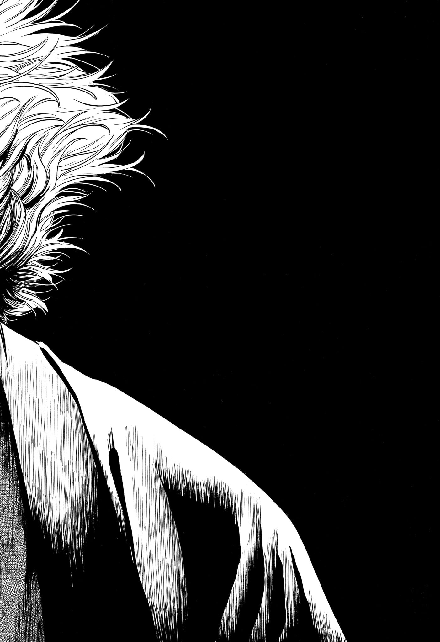 Akane-Banashi Chapter 222 16ページ