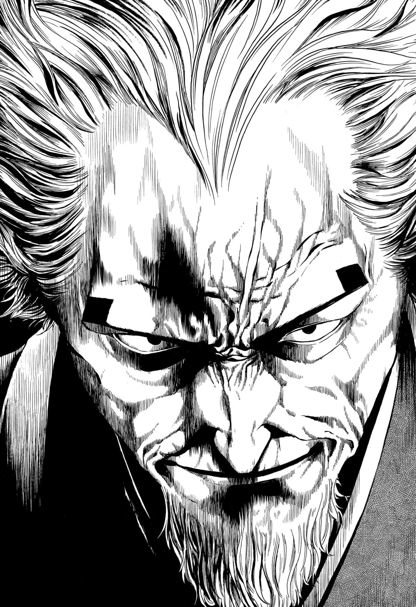 Akane-Banashi Chapter 222 17ページ