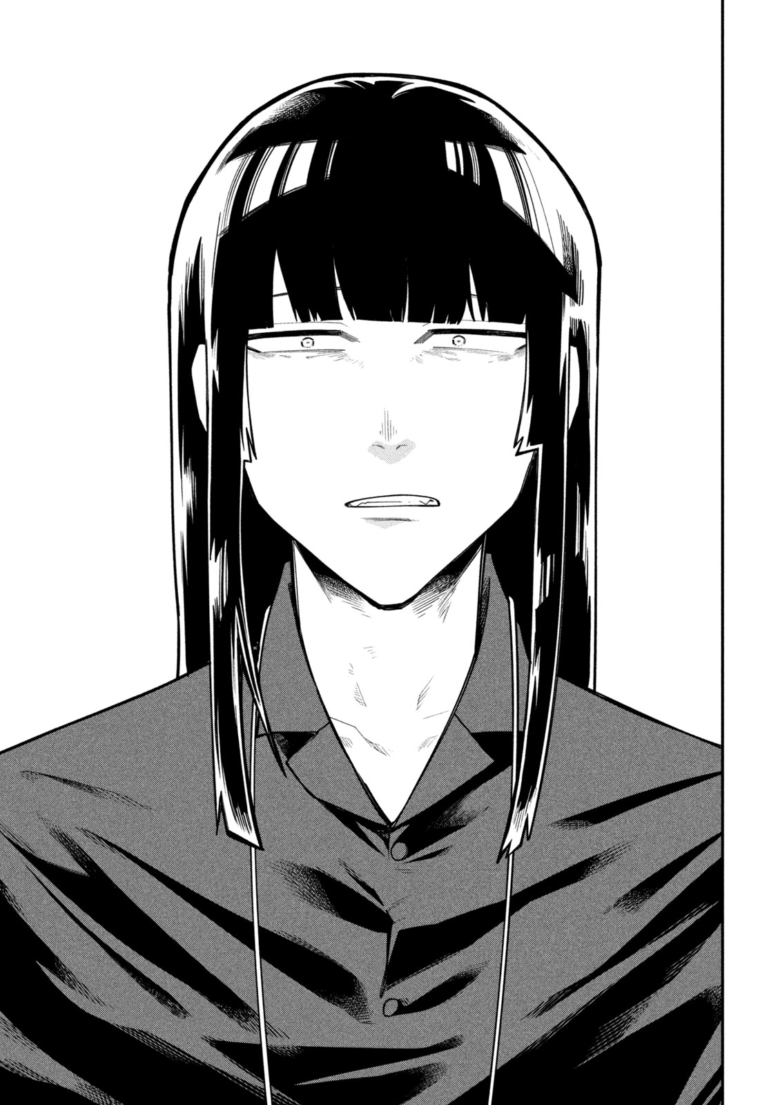Go to Go Chapter 73 11ページ