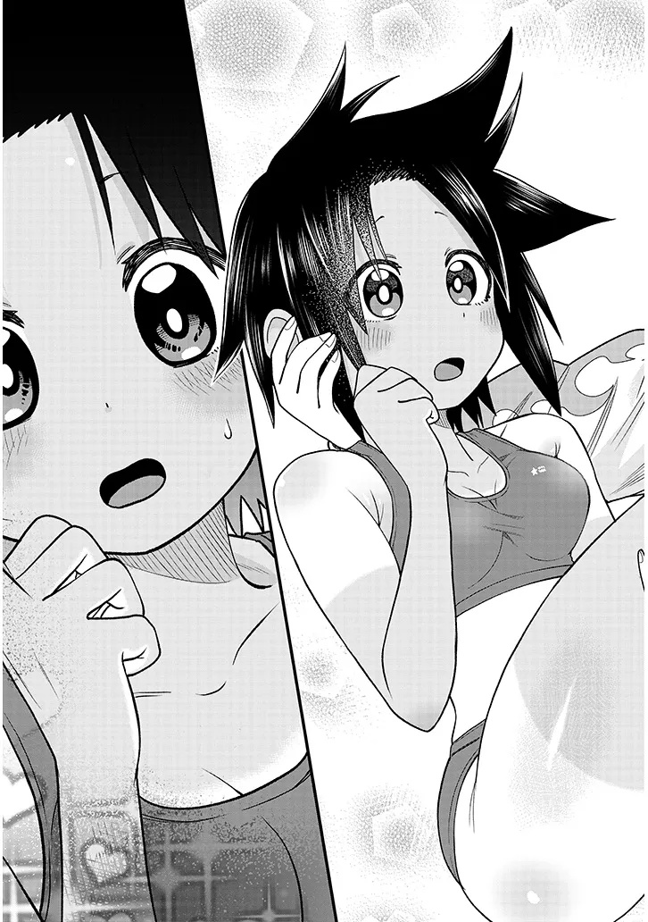Yuri x Kocho Chapter 3 19ページ