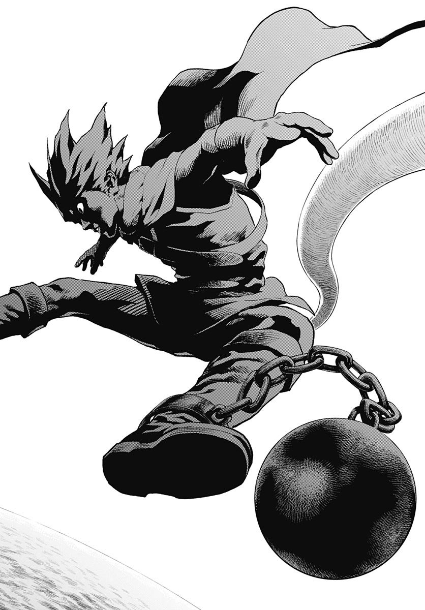 Yuusha Yukio Chapter 1 53ページ