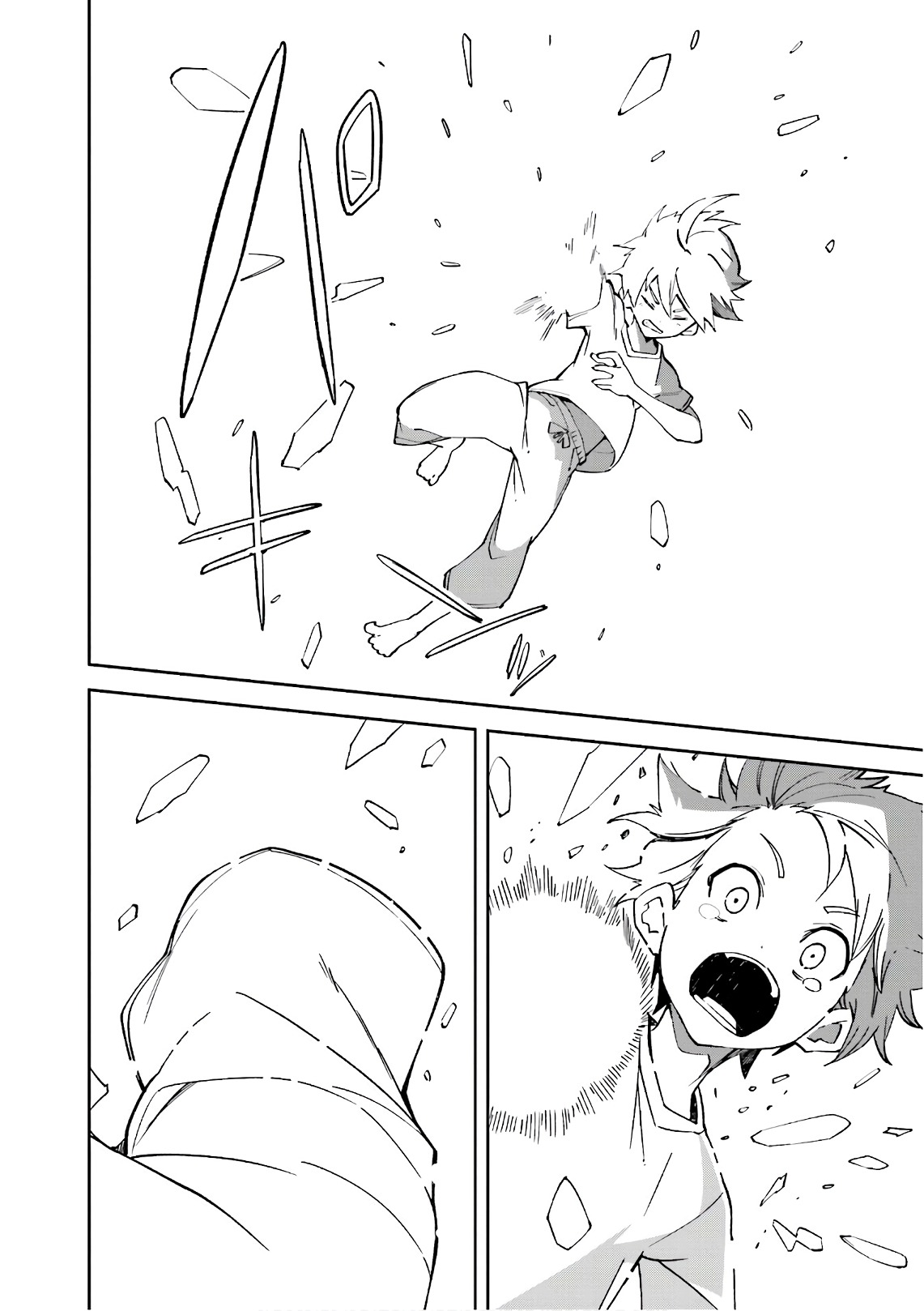 Yumekui Merry Chapter 107 20ページ