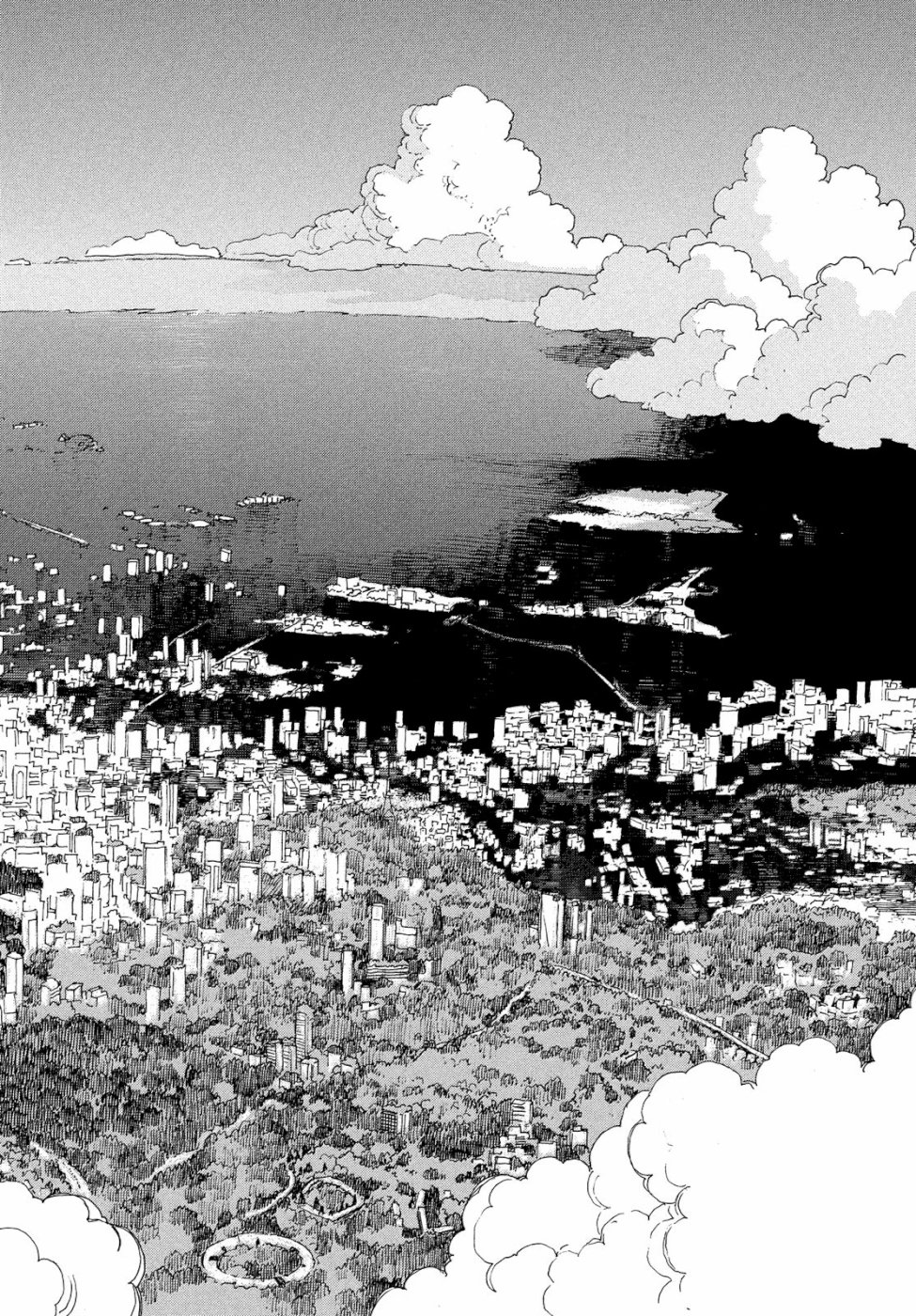Yurusaba Chapter 23 30ページ