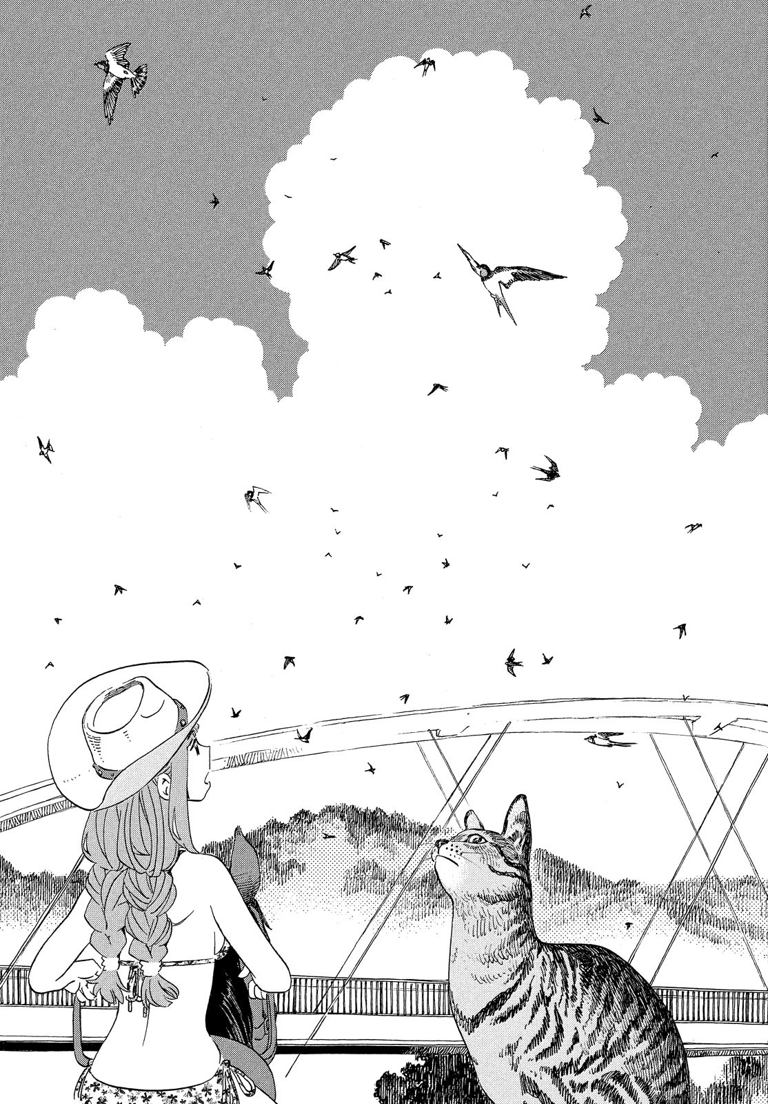 Yurusaba Chapter 26 27ページ
