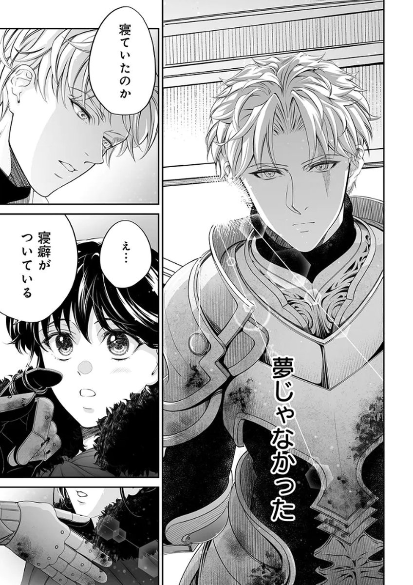 Zangyakuou wa Dorei Hime ni Goshinshin ~Kakute Hirowareta Otoko wa, Unmei no Onna ni Subete wo Sasagu Chapter 2 16ページ