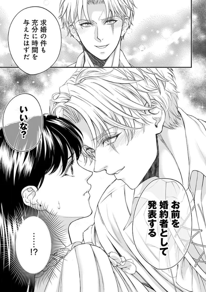 Zangyakuou wa Dorei Hime ni Goshinshin ~Kakute Hirowareta Otoko wa, Unmei no Onna ni Subete wo Sasagu Chapter 3 27ページ