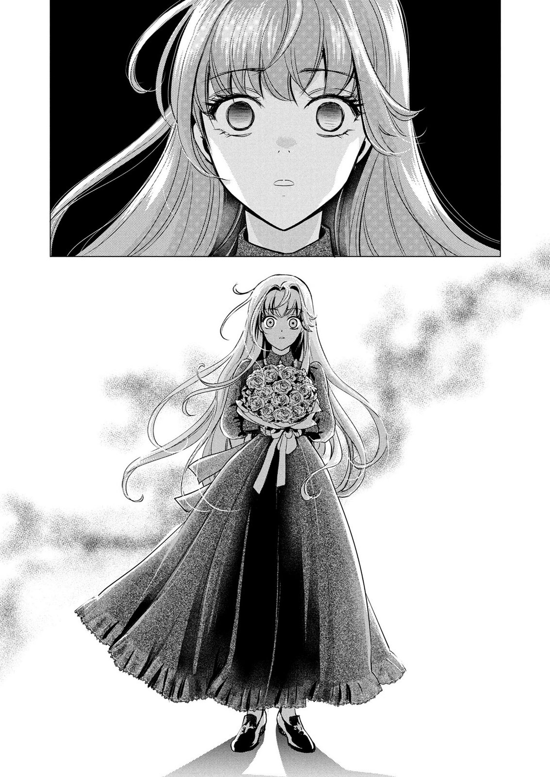 Onee-sama wa Zurui to Ubau no Nara, Taika wa Haratte Moraimasu Chapter 1 37ページ