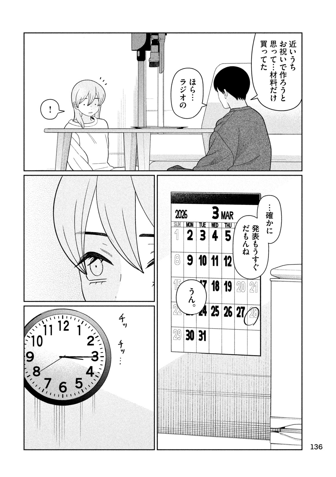 Imoto Wa Shitteiru Chapter 88 18ページ