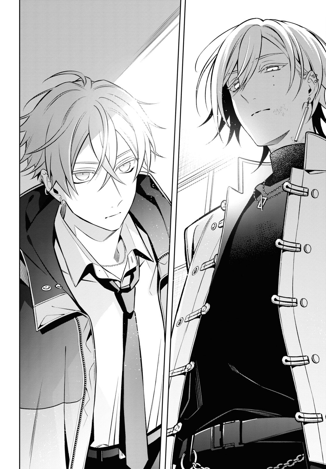 Yuurei-san to Furyou A Chapter 7 28ページ
