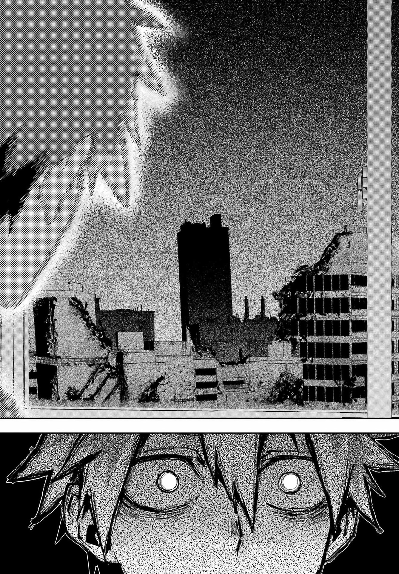 Chigiri no Akuryo Chapter 1 51ページ