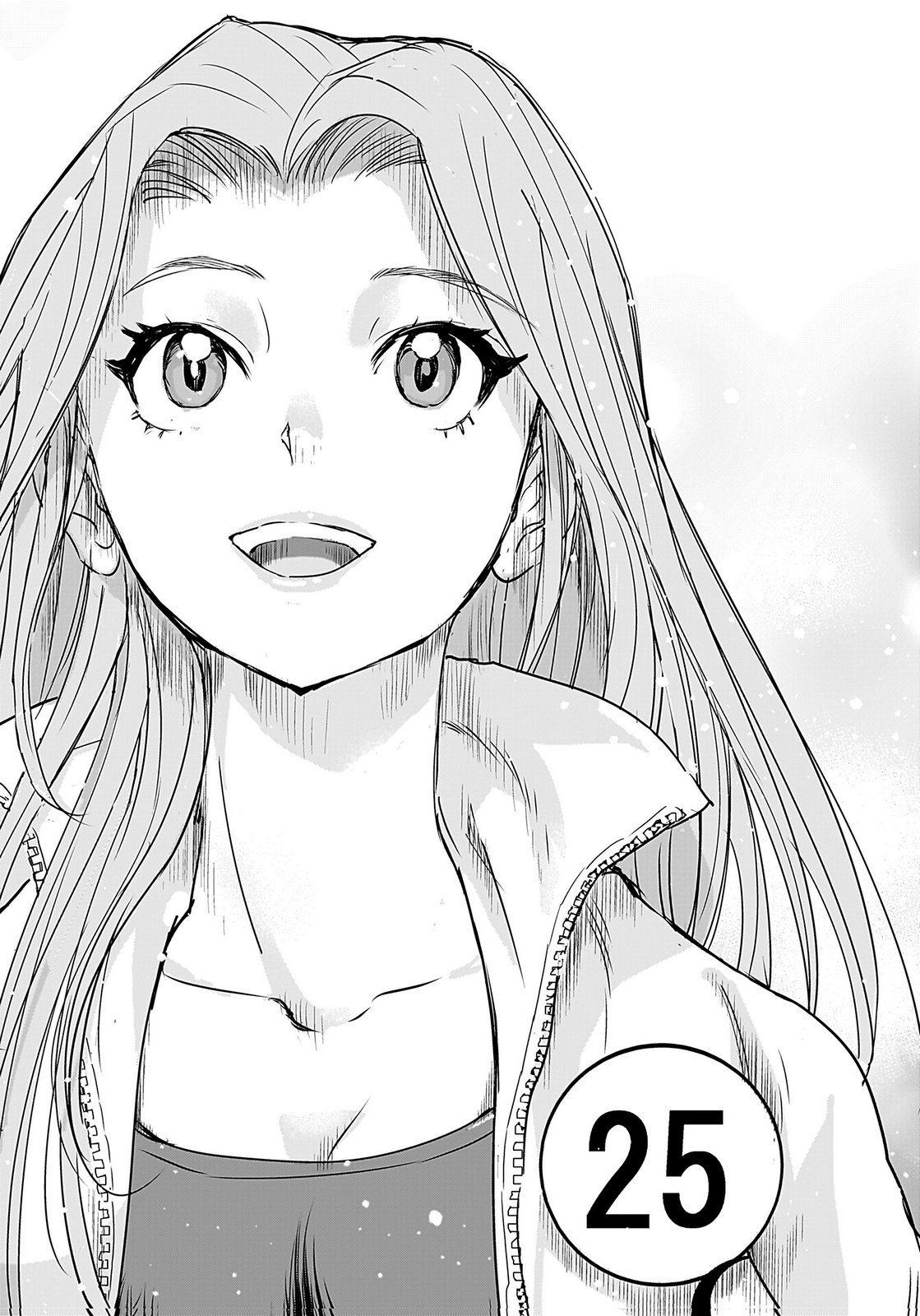 Hiyoko - Ladies Shouchou no Idol Funtouki Chapter 5 16ページ
