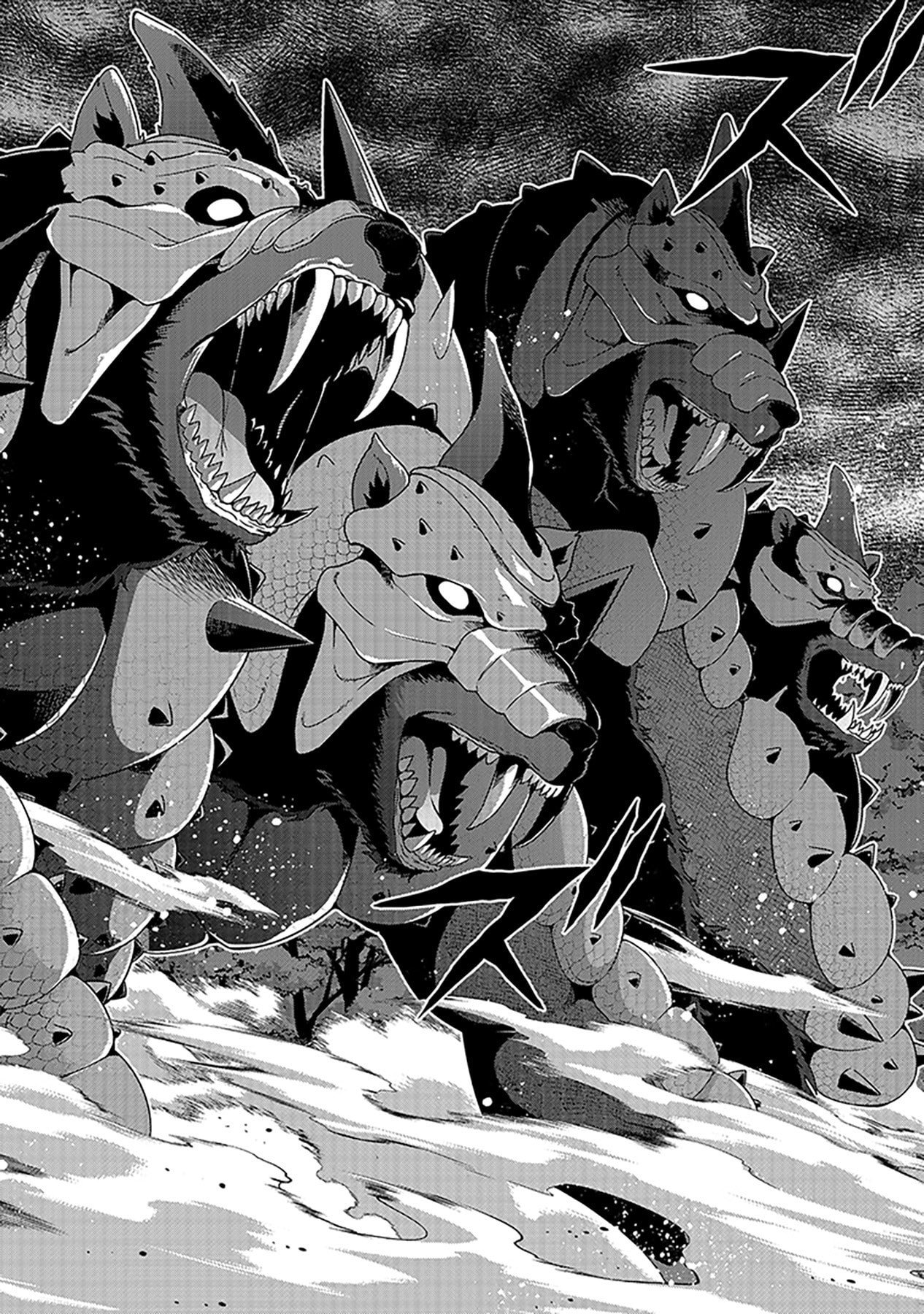 Shiitagerareta Juusha, Tekichi No Tenshi Na Ojousama Ni Hirowareru ~Meirei Ni Shitagatte Itadake Ni Mo Kakawarazu, Shiranai Uchi Ni Saikyou No Majutsushi Ni Natteita Youdesu~ Chapter 5 22ページ