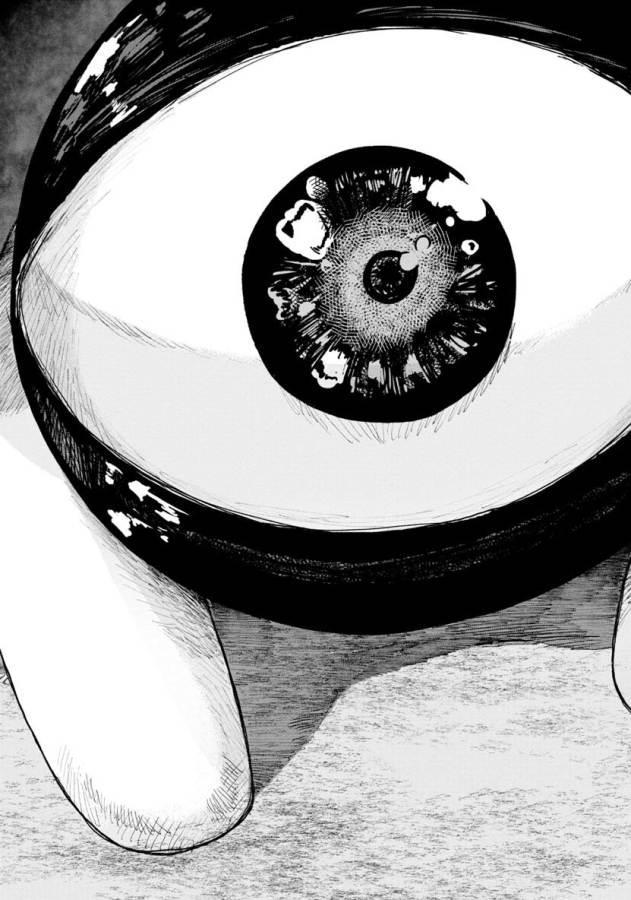 Zanki x 99 Chapter 9 13ページ
