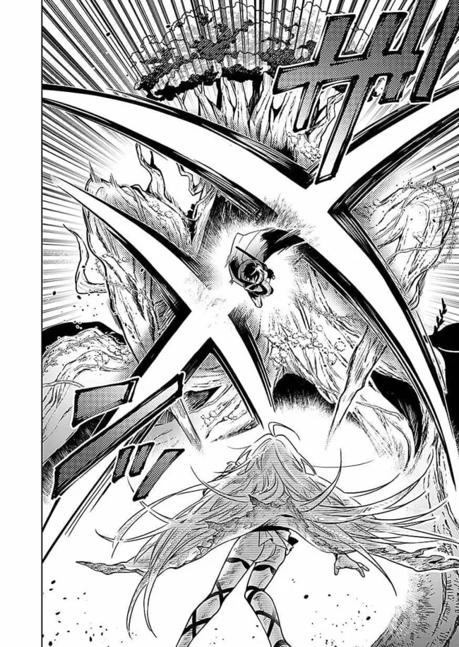 Yami Zokusei Dakedo Kyakkou wo Abite mo Ii desu ka - Tsuihousareta Shounen Asashin wa Wakeari Yami Bishoujo-tachi to Shin no Yuusha ni Nariagaru Chapter 1.2 11ページ
